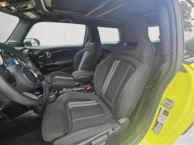 Used 2024 MINI Cooper John Cooper Works FWD image 16