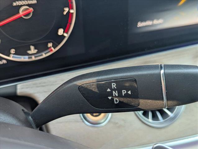 Used 2018 Mercedes-Benz E 400 Coupe image 11