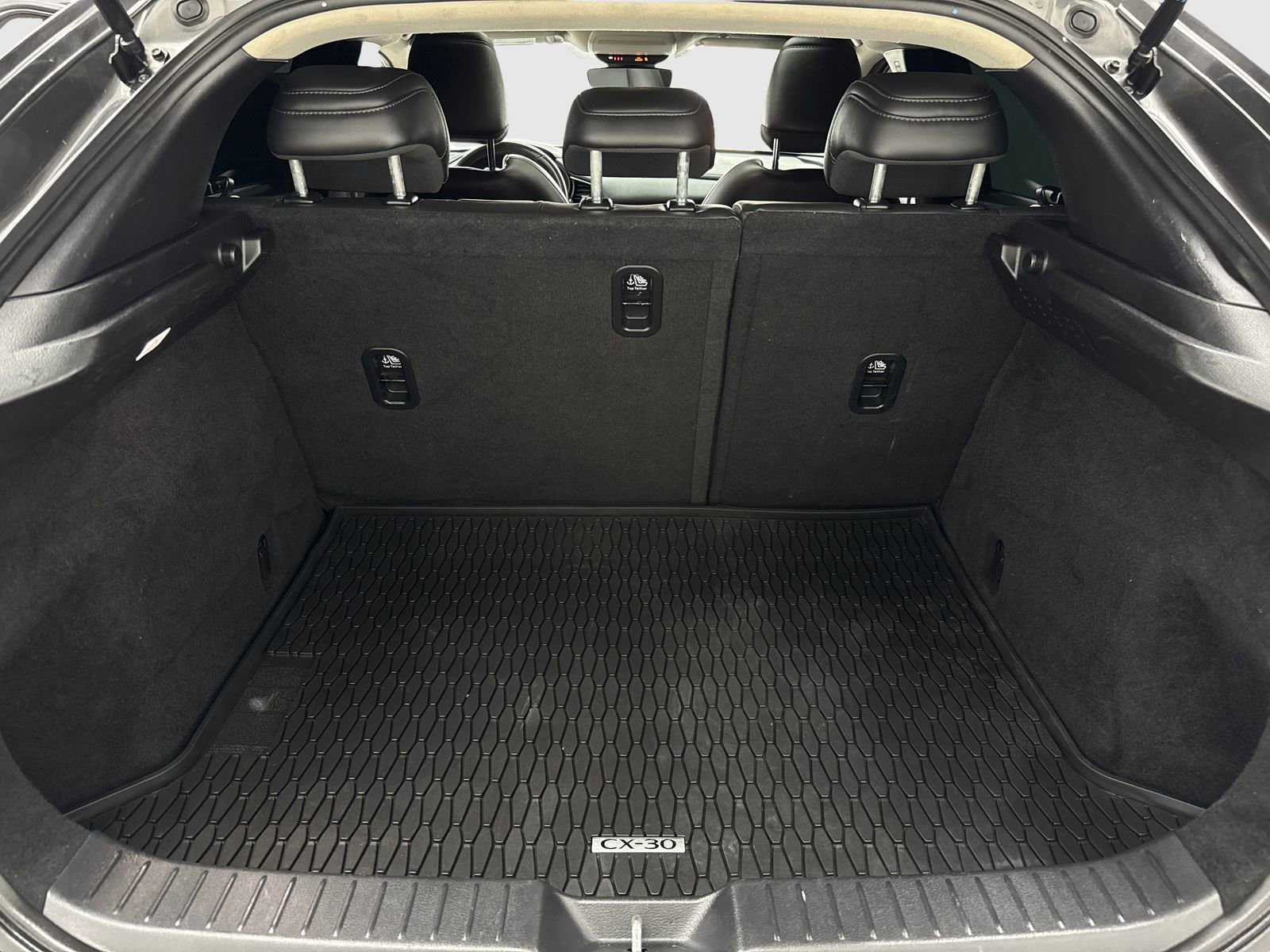 Used 2021 MAZDA CX-30 FWD 2.5 S w/ Preferred Package image 44