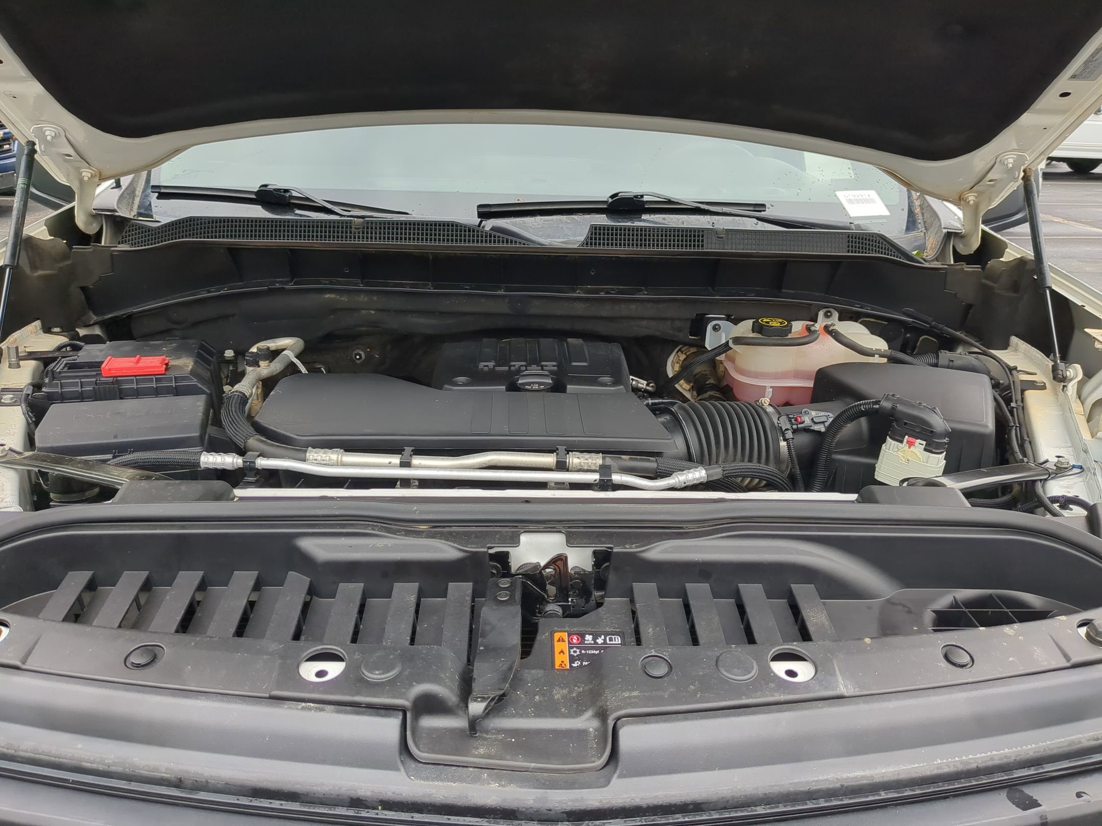 Used 2024 Chevrolet Silverado 1500 Custom w/ Rally Edition AWD/4WD image 32