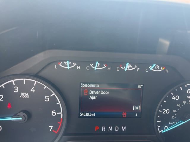 Used 2023 Ford F150 XLT image 15