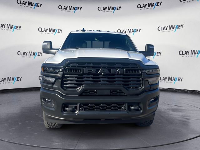 New 2026 RAM 2500 Tradesman image 8