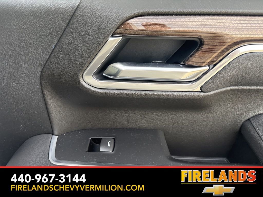 New 2026 Chevrolet Silverado 1500 LT image 30