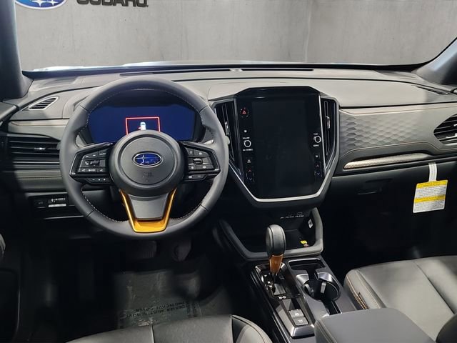 New 2026 Subaru Forester Wilderness image 17