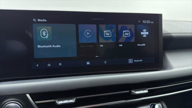 Used 2025 Hyundai Sonata SEL FWD image 33