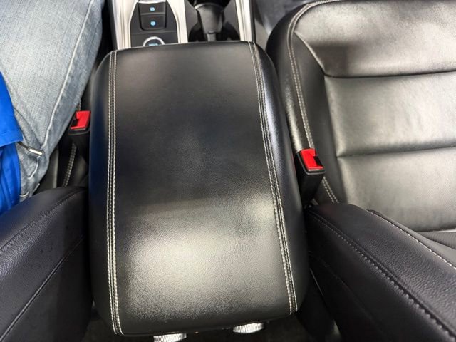 Used 2021 Ford Explorer Limited w/ Hybrid Equipment Group 310A AWD/4WD image 37