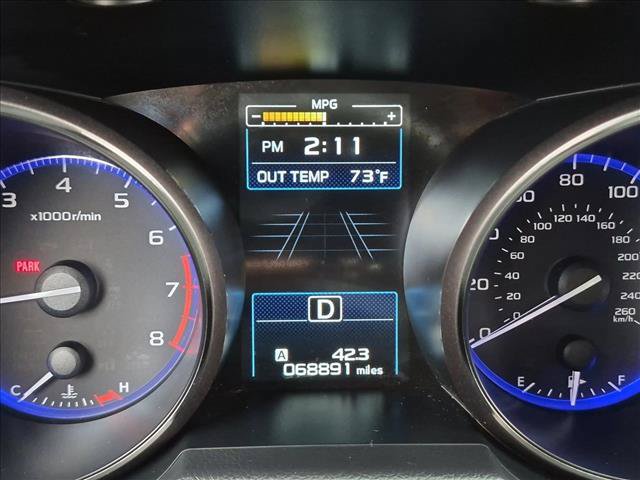 Used 2019 Subaru Outback 3.6R Limited AWD/4WD image 11