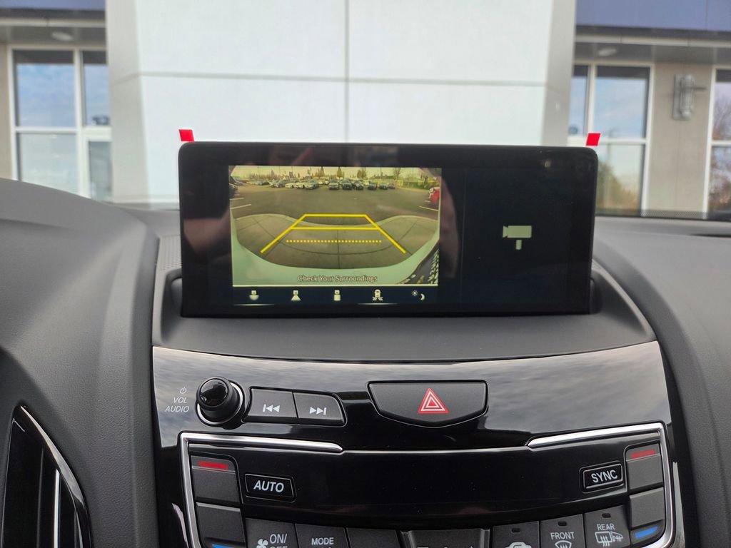 New 2026 Acura RDX SH-AWD w/ Technology Package image 22