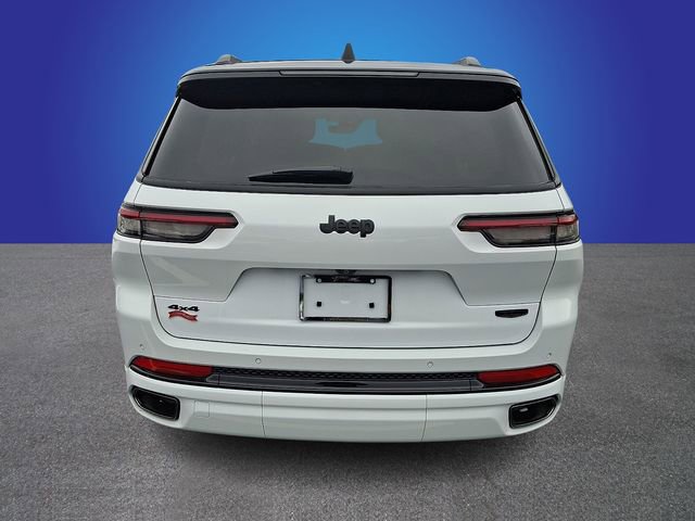 Used 2024 Jeep Grand Cherokee L Summit image 5