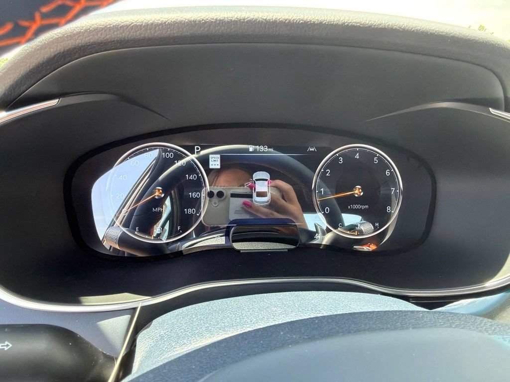 New 2026 Genesis G70 3.3T Prestige AWD/4WD image 17
