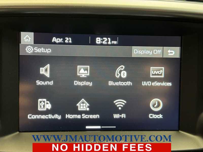 Used 2017 Kia Sorento LX w/ LX Convenience Package AWD/4WD image 23
