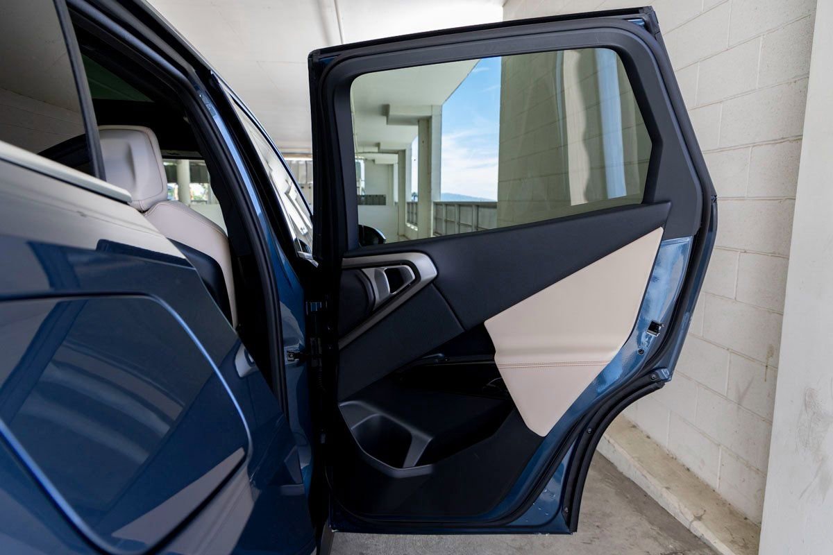 New 2026 BMW X3 xDrive30 image 25