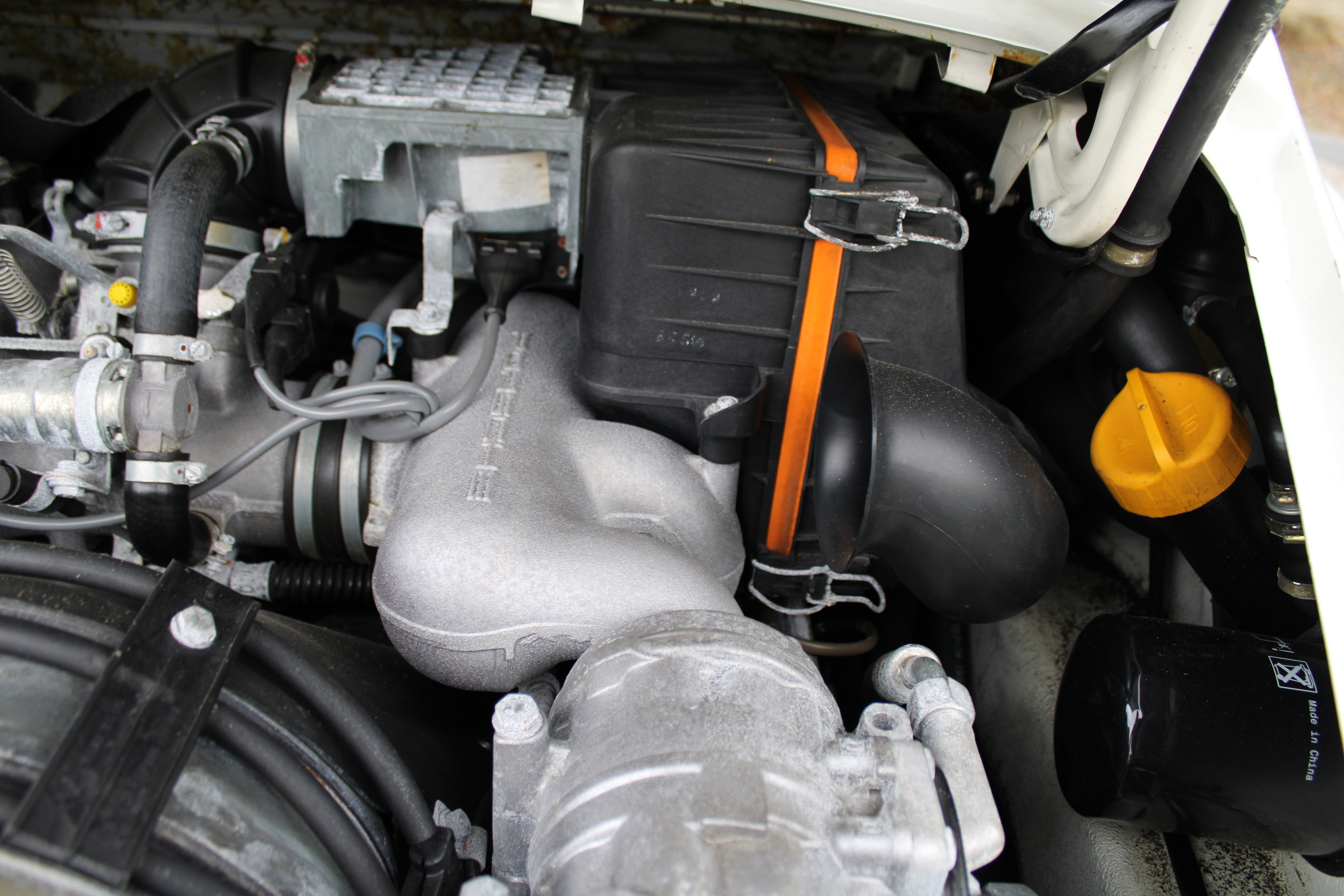 Used 1987 Porsche 911 Carrera image 65