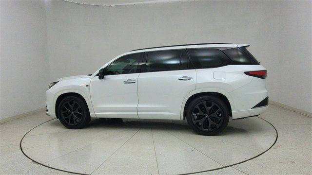 Used 2024 Lexus TX 500h AWD w/ Technology Package image 69