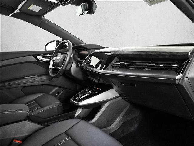 Used 2023 Audi Q4 e-tron Premium w/ Convenience Package image 23