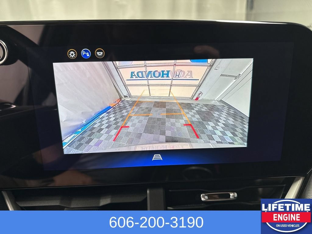 Used 2026 Chevrolet Equinox LT FWD image 21