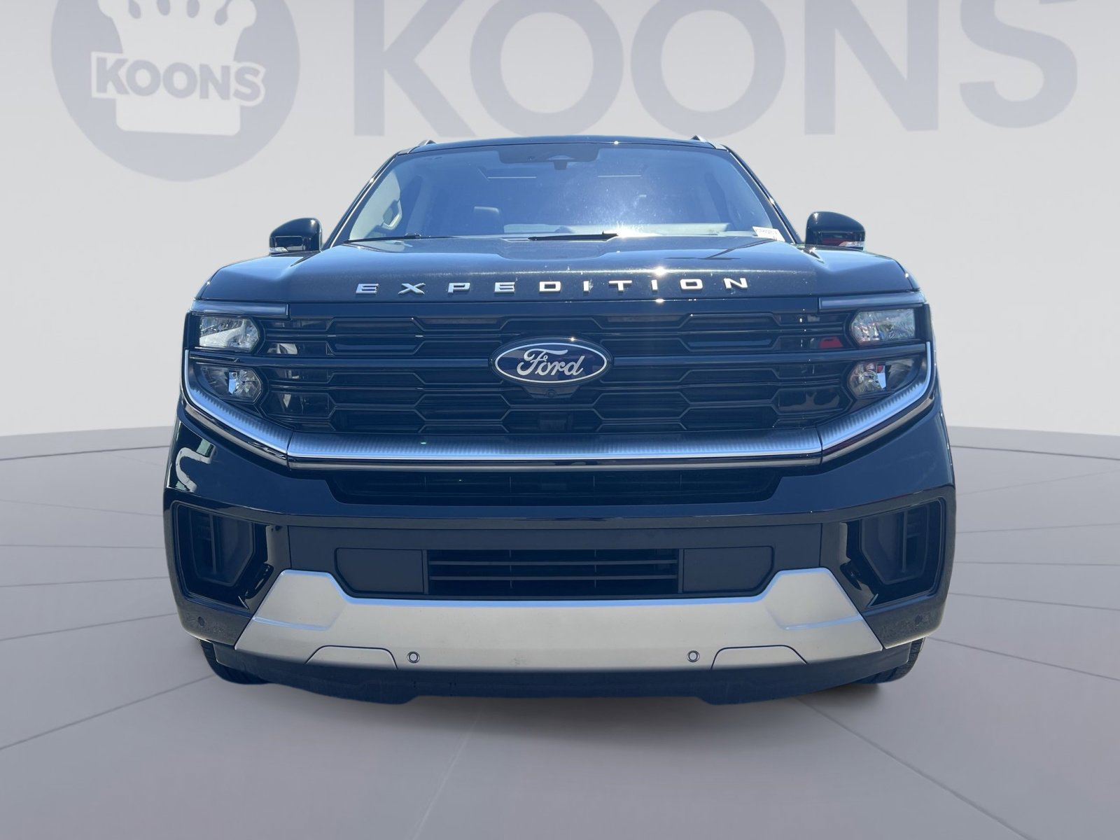 Used 2025 Ford Expedition Max Platinum AWD/4WD image 19