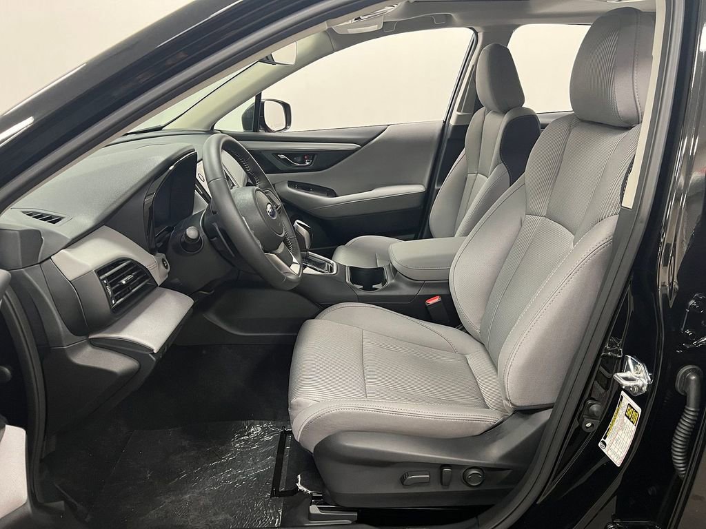 New 2025 Subaru Legacy Premium image 10