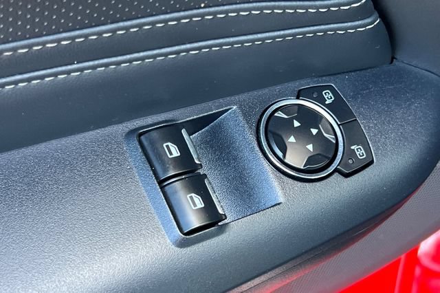 Used 2024 Ford Mustang Premium RWD image 12