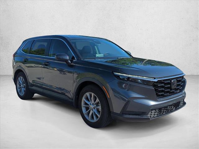 Used 2023 Honda CR-V EX-L image 3