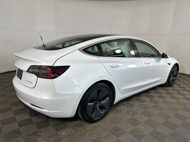 Used 2020 Tesla Model 3 Long Range image 3