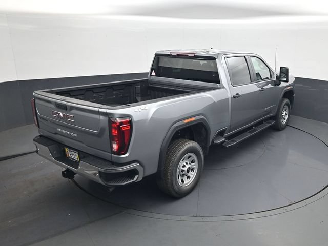 New 2026 GMC Sierra 3500 Pro w/ 1SA Pro Safety Plus Package AWD/4WD image 17