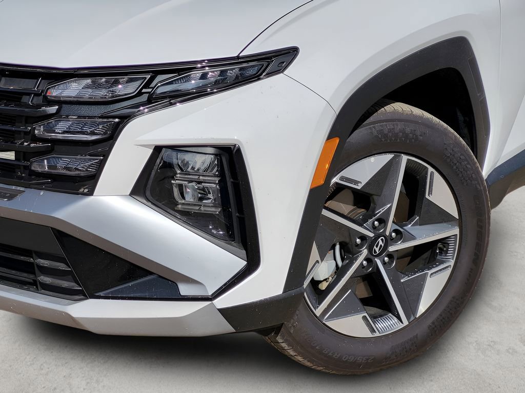 Used 2025 Hyundai Tucson SEL image 8