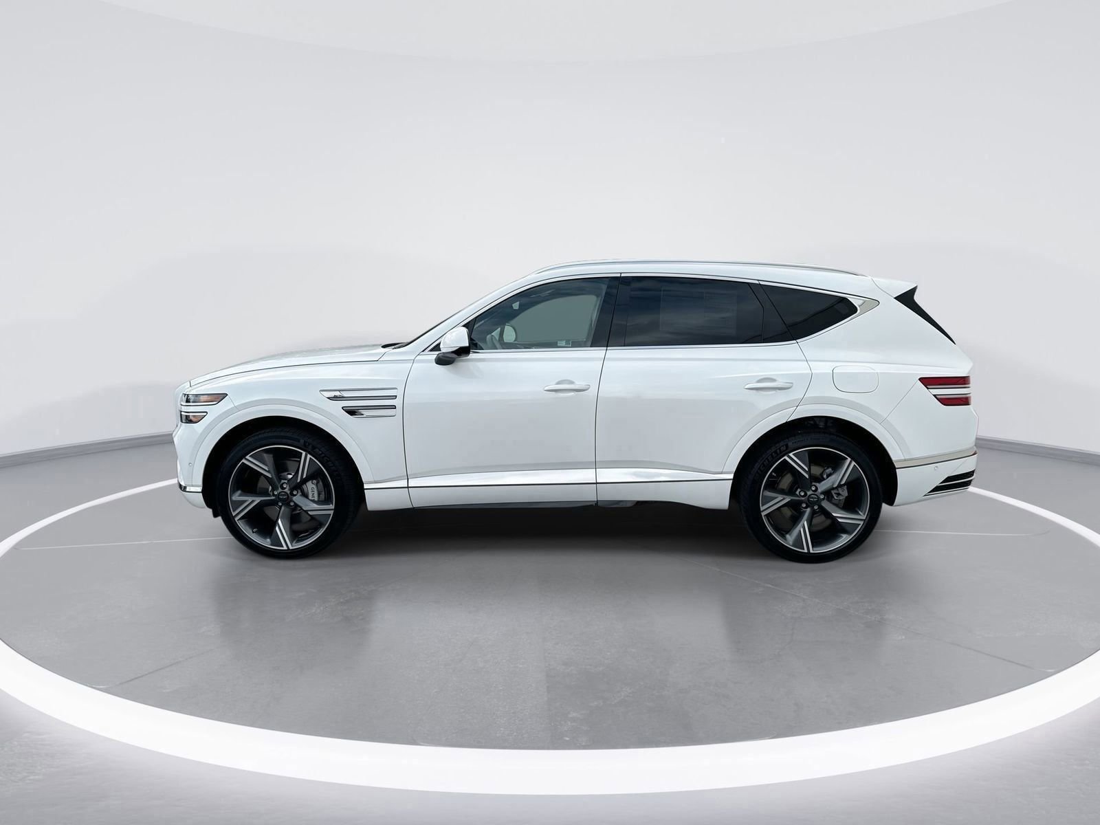 New 2025 Genesis GV80 3.5T Prestige image 5