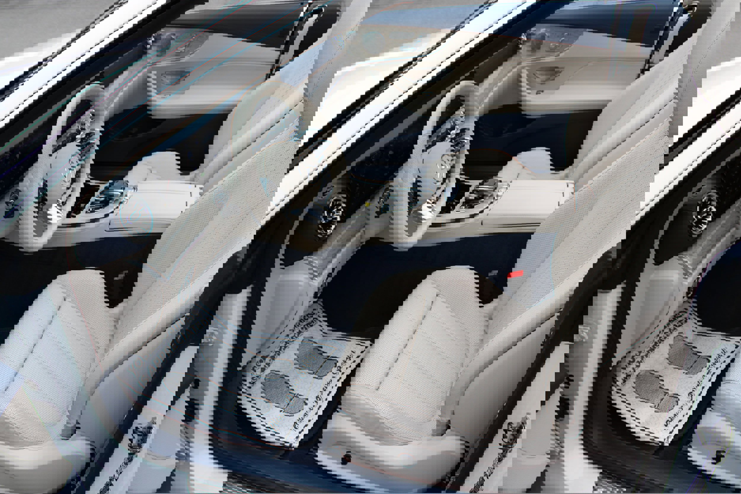 Used 2023 Mercedes-Benz E 450 Cabriolet image 15