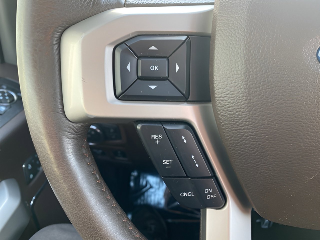 Used 2019 Ford F150 King Ranch w/ Equipment Group 601A Luxury image 16