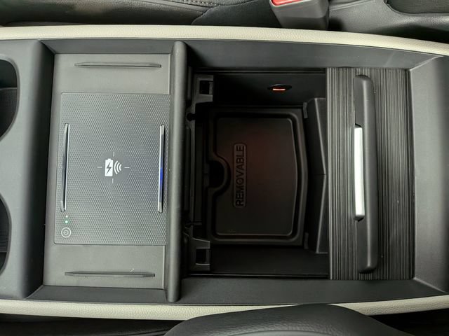 New 2026 Honda Odyssey Elite image 24