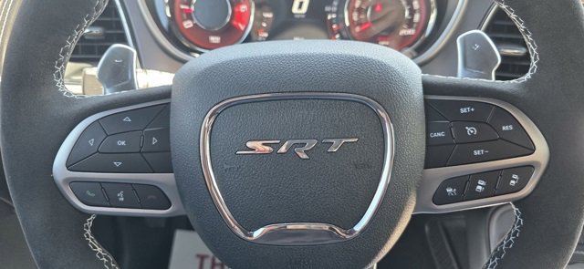 Used 2023 Dodge Challenger SRT Hellcat image 17
