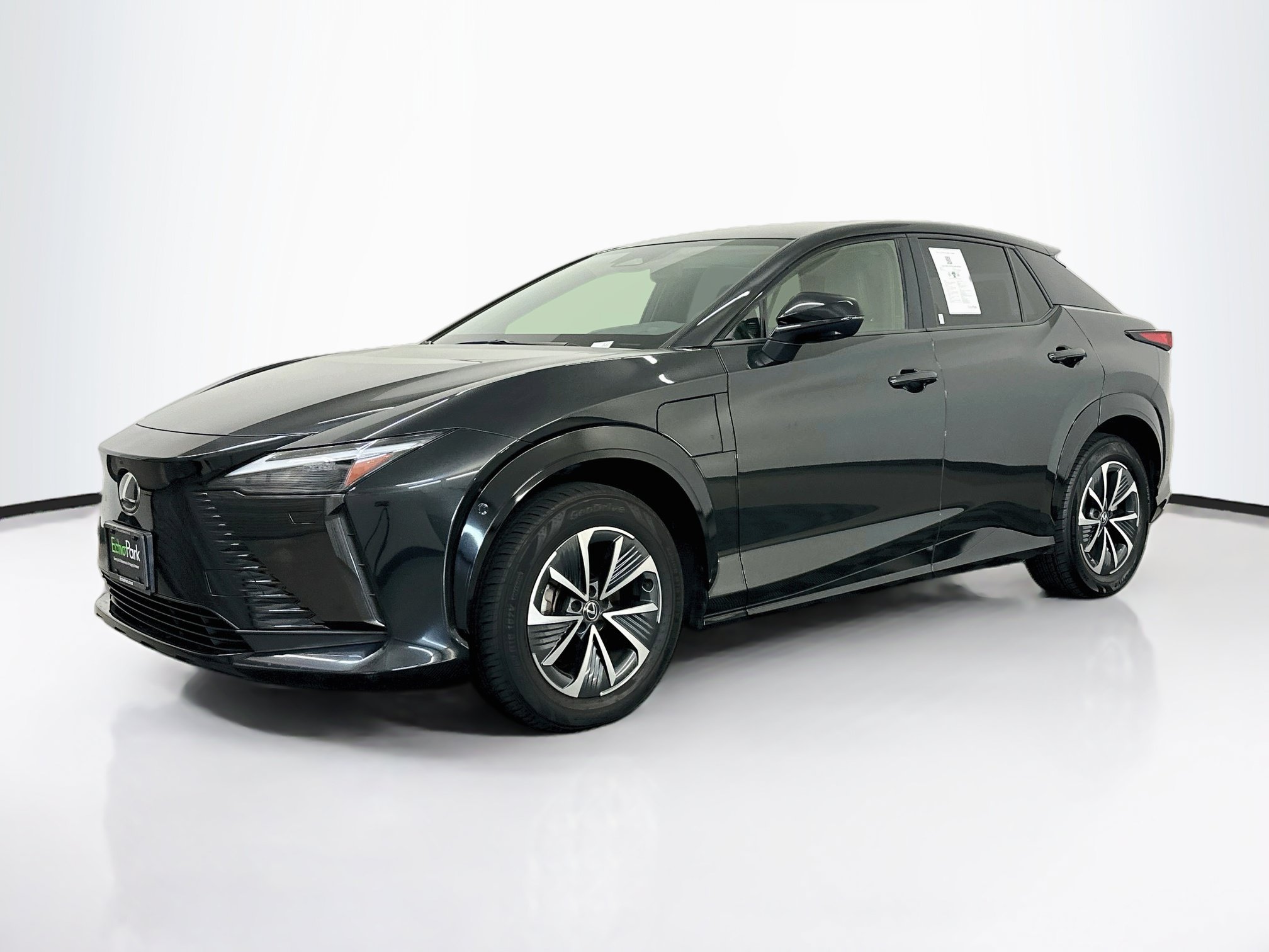 Used 2024 Lexus RZ 450e Premium w/ Technology Package AWD/4WD image 3