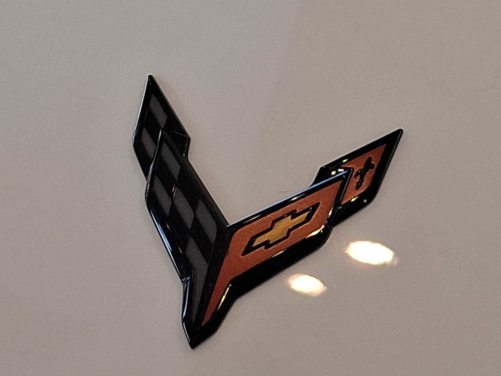 New 2025 Chevrolet Corvette E-Ray image 13