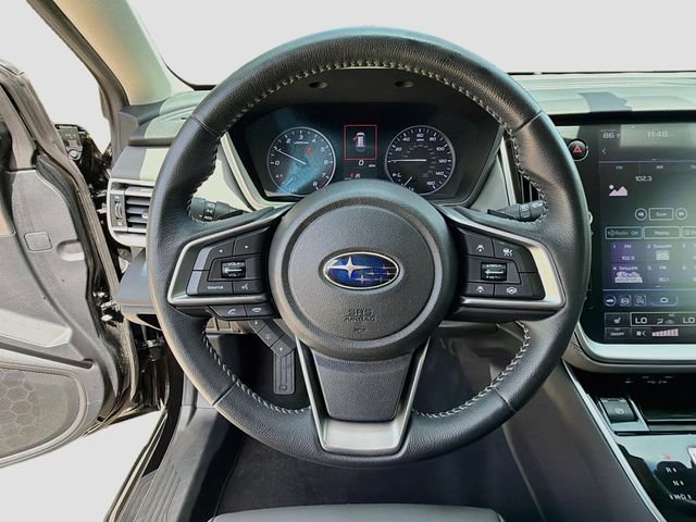 Used 2020 Subaru Outback Onyx Edition XT AWD/4WD image 41