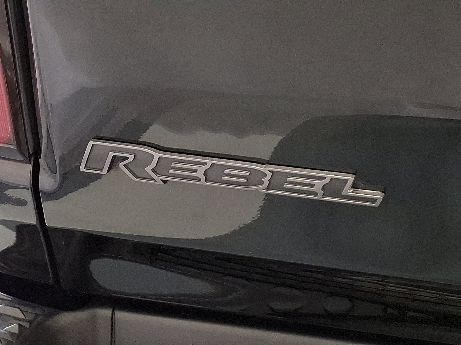 Used 2021 RAM 1500 Rebel w/ Rebel Level 2 Equipment Group image 29