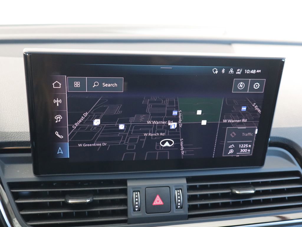 Certified 2025 Audi Q5 2.0T Premium Plus w/ Premium Plus Package image 16