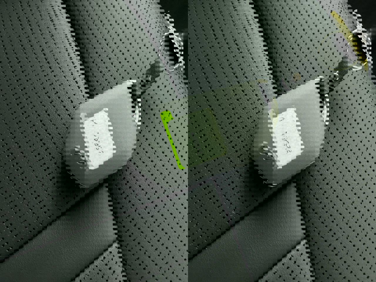 New 2026 Kia Sorento EX image 35