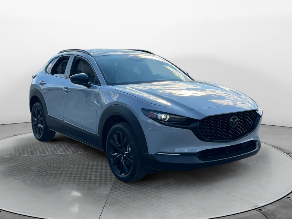 New 2026 MAZDA CX-30 Aire Edition
