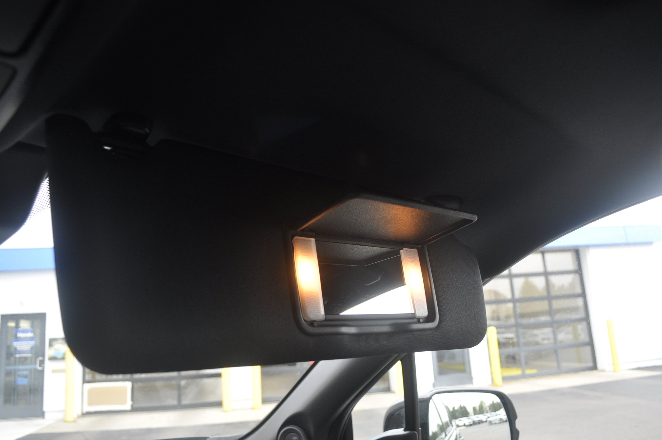 Certified 2024 Honda Passport Black Edition image 28