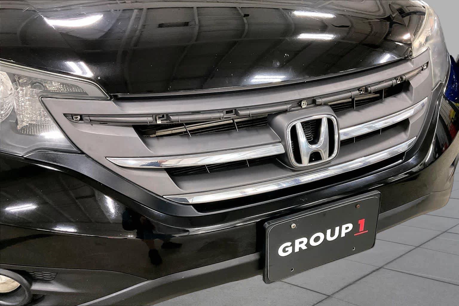 Used 2013 Honda CR-V EX-L image 30