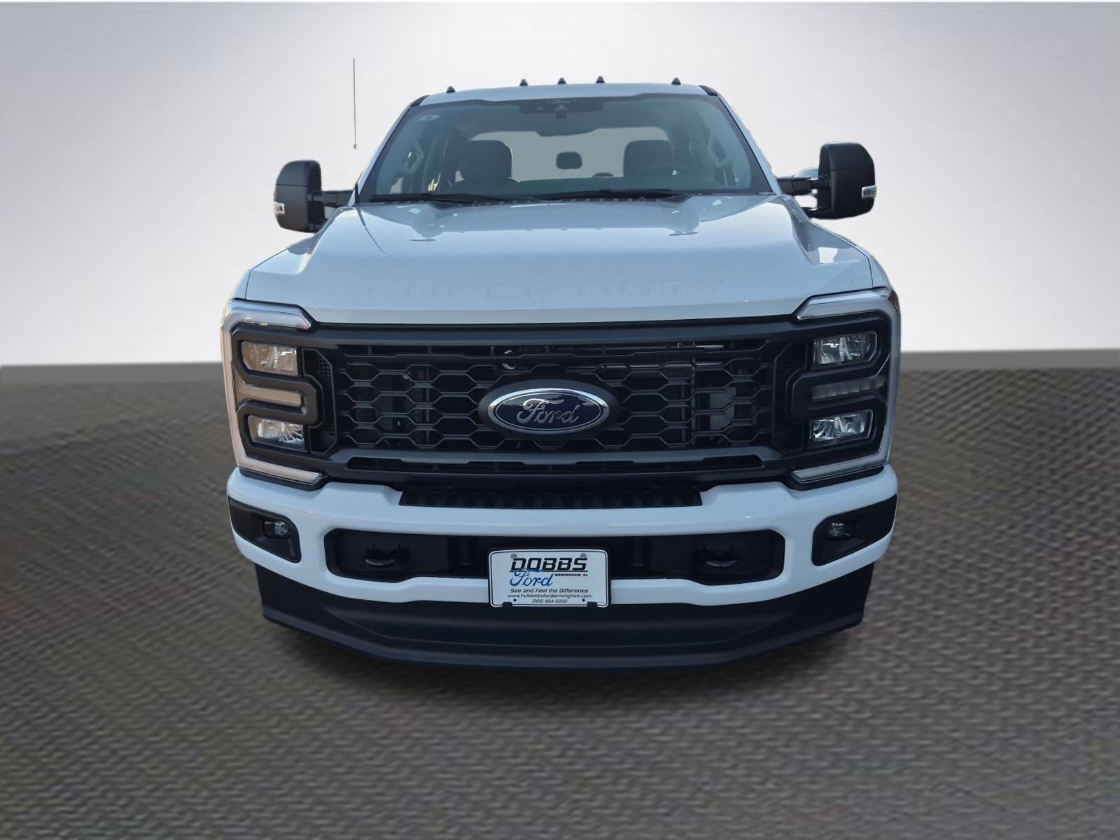 New 2026 Ford F250 4x4 Crew Cab Super Duty image 3