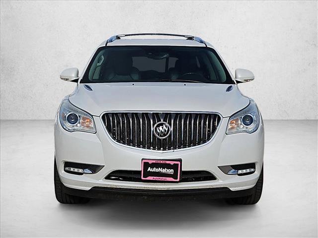 Used 2017 Buick Enclave Leather image 2