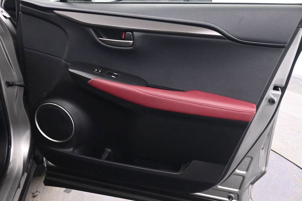 Used 2020 Lexus NX 300 AWD w/ Comfort Package image 23