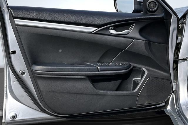 Used 2021 Honda Civic Sport image 19