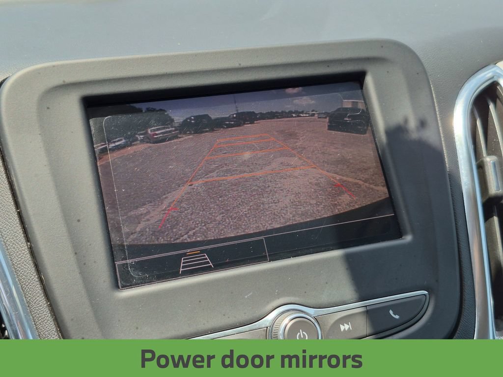 Used 2023 Chevrolet Equinox LS FWD image 22