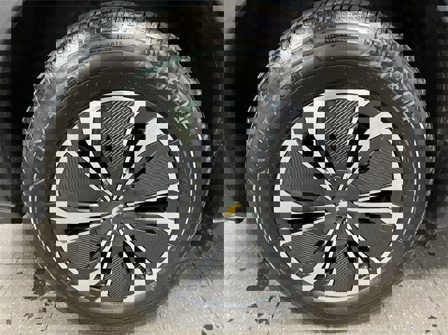 Certified 2024 Chevrolet Blazer EV LT image 66