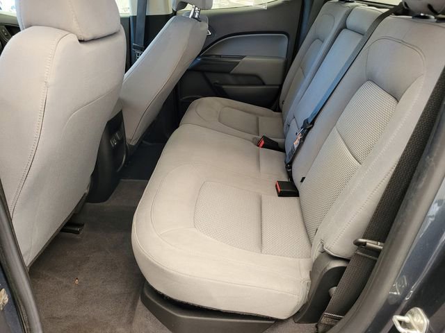 Used 2019 Chevrolet Colorado LT image 18