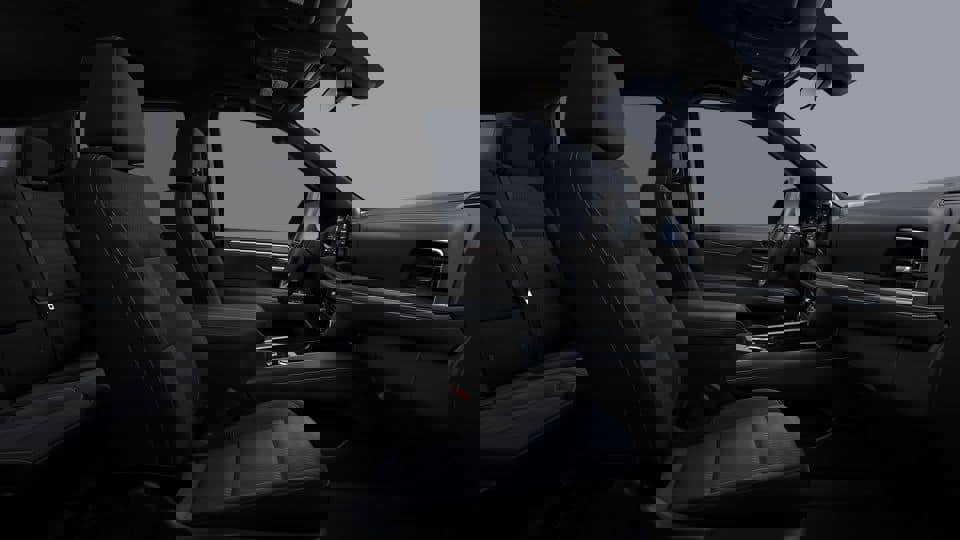 New 2026 Chevrolet Suburban LS w/ Max Trailering Package image 56