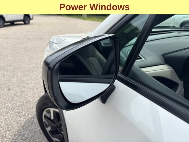 Certified 2026 Subaru Forester AWD/4WD image 8